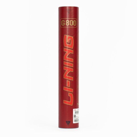 Воланы для бадминтона перьевые Li-Ning G800 Скорость 78 AYQR004-78E