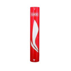 Воланы для бадминтона перьевые Li-Ning G800 Скорость 77 AYQU005-77 (China)