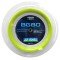 Струна Yonex BG80 0,65мм Желтая (200м)