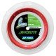 Струна для бадминтона Yonex Aerobite Белая/Красная (200м)