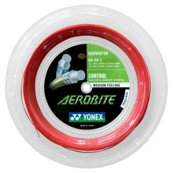 Струна для бадминтона Yonex Aerobite (10м)
