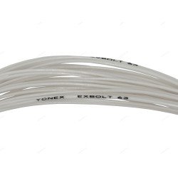 Струна для бадминтона Yonex Exbolt 63 (10м)
