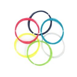 Струна для бадминтона Yonex Exbolt 68 (10м)