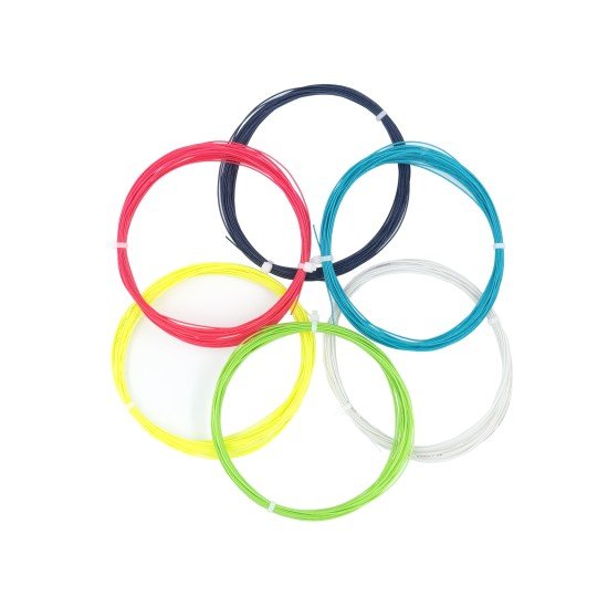 Струна для бадминтона Yonex Exbolt 68 (10м)