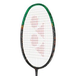 Ракетка для бадминтона Yonex Astrox 99 Pro (Black Green, 3U/G5)