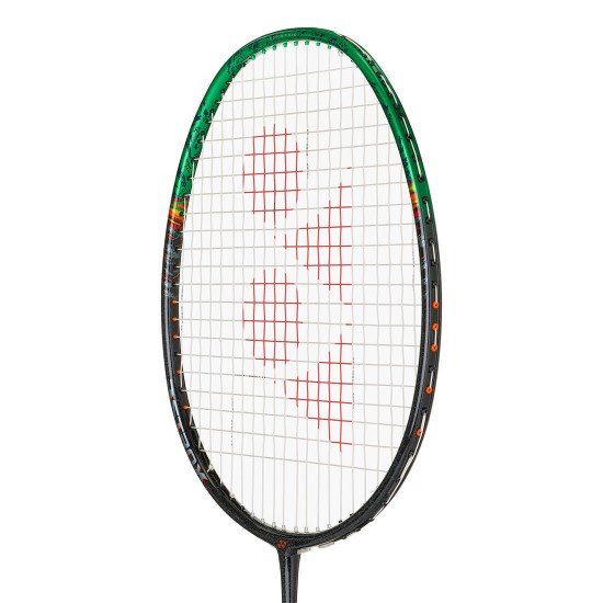 Ракетка для бадминтона Yonex Astrox 99 Pro (Black Green, 3U/G5)