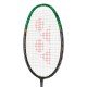 Ракетка для бадминтона Yonex Astrox 99 Pro (Black Green, 3U/G5)