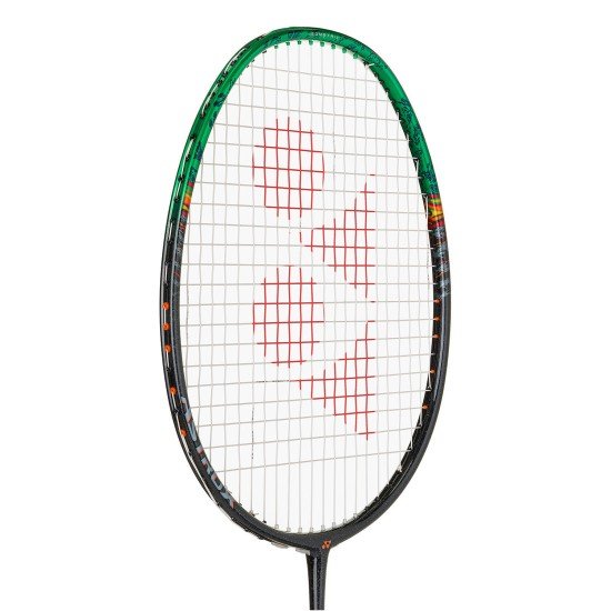 Ракетка для бадминтона Yonex Astrox 99 Pro (Black Green, 3U/G5)