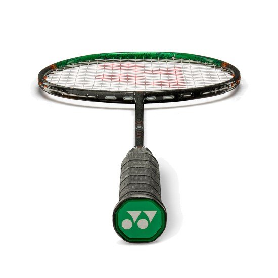 Ракетка для бадминтона Yonex Astrox 99 Pro (Black Green, 3U/G5)