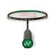 Ракетка для бадминтона Yonex Astrox 99 Pro (Black Green, 3U/G5)