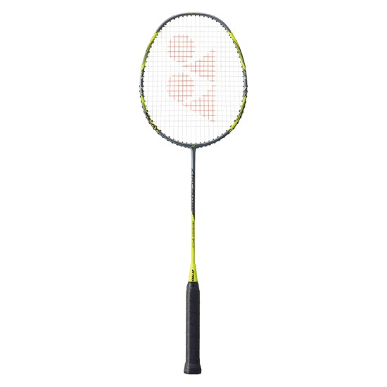 Ракетка для бадминтона Yonex Arcsaber 7 Play (Gray Yellow, 4U/G5)