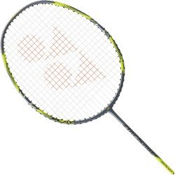 Ракетка для бадминтона Yonex Arcsaber 7 Play (Gray Yellow, 4U/G5)