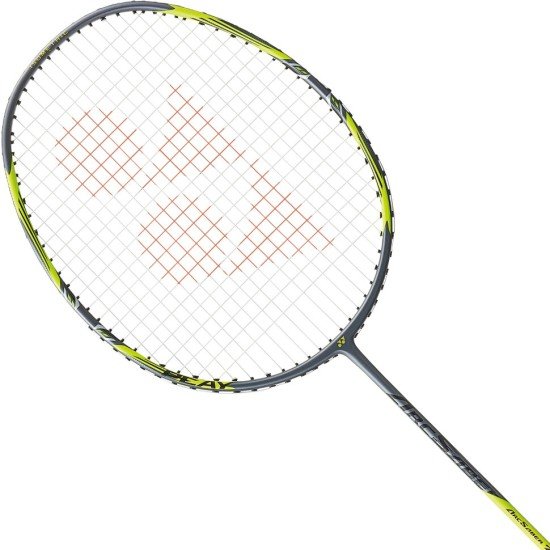 Ракетка для бадминтона Yonex Arcsaber 7 Play (Gray Yellow, 4U/G5)