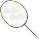 Ракетка для бадминтона Yonex Arcsaber 7 Play (Gray Yellow, 4U/G5)