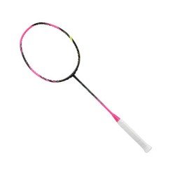 Ракетка для бадминтона Li-Ning BladeX 900 (4U) Ягодно-красный AYPU047-4