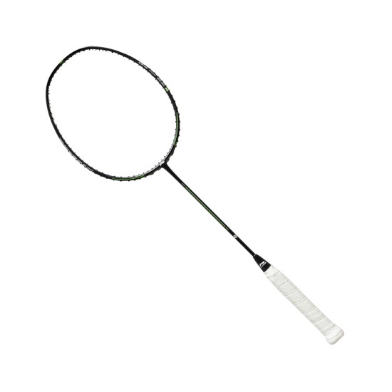 Ракетка для бадминтона Li-Ning Turbo Charging Marshal (4U) Черная AYPU077-4