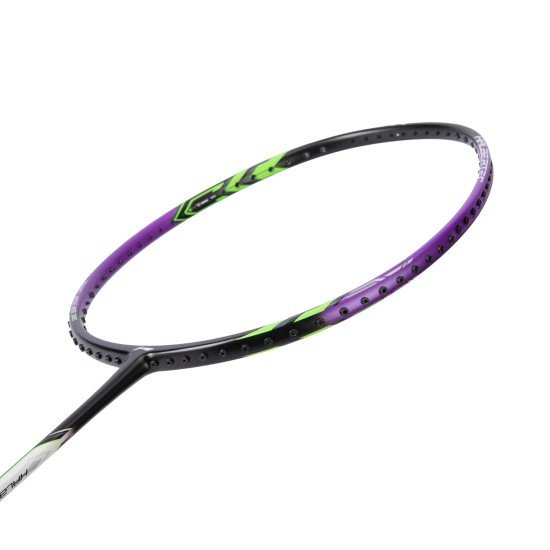 Ракетка для бадминтона Li-Ning Halbertec 1000 (5U) AYPV021-5