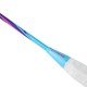 Ракетка для бадминтона Li-Ning Bladex 100 (5U) Голубое сияние AYPV041-5