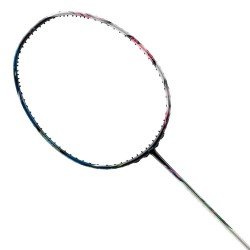 Ракетка для бадминтона Li-Ning Halbertec Power 9000 (4U) AYPW001-4