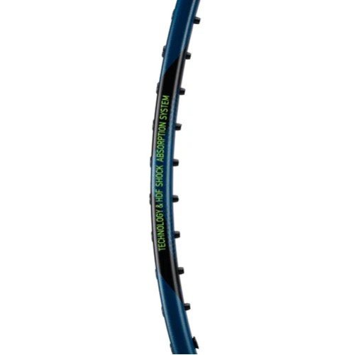 Ракетка для бадминтона Li-Ning Halbertec Power 9000 (4U) AYPW001-4