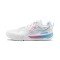 Кроссовки для бадминтона Li-Ning Saga III PRO (белые)