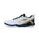 Кроссовки для бадминтона Li-Ning Blast Lite (бело-черные)