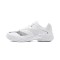 Кроссовки для бадминтона Li-Ning Sound Wave 4 (белые)