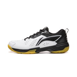 Кроссовки для бадминтона Li-Ning Blade II SE (бело-черные)