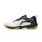 Кроссовки для бадминтона Li-Ning Blade II SE (бело-черные)