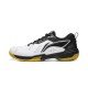 Кроссовки для бадминтона Li-Ning Blade II SE (бело-черные)