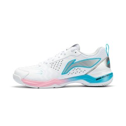 Кроссовки для бадминтона Li-Ning Blade DF-02 PRO (белые)