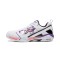 Кроссовки для бадминтона Li-Ning Invincible Ace (белые)
