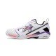 Кроссовки для бадминтона Li-Ning Invincible Ace (белые)