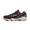 Кроссовки для бадминтона Li-Ning Invincible Ace (черные)