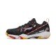 Кроссовки для бадминтона Li-Ning Invincible Ace (черные)