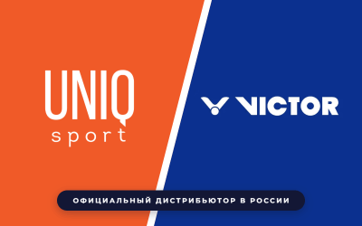 Victor приезжает в Россию: почему именно он