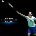 N7II Bao Yixin