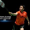 N9II Hendra Setiawan
