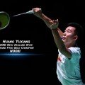 N90III Huang Yuxiang