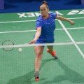Li-Ning suite Olga Golovanova (Russian Cup 2017)