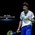 N7 Shi Yuqi