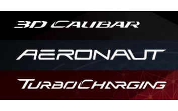 3D Calibar, Aeronaut, TurboCharging, новая классификация ракеток