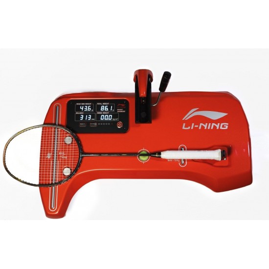 Индивидуальный подбор ракетки для бадминтона
