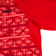 Футболка женская для бадминтона Li-NING AAYL014-1