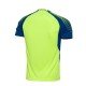 Футболка мужская для бадминтона Li-NING AAYL035-3