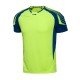Футболка мужская для бадминтона Li-NING AAYL035-3