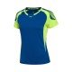 Футболка женская для бадминтона Li-NING AAYL036-4