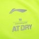 Футболка женская для бадминтона Li-NING AAYL036-3
