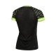 Футболка женская для бадминтона Li-NING AAYL038-2