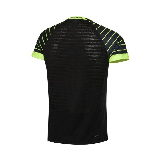 Футболка мужская для бадминтона Li-NING AAYL039-2